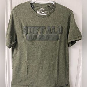 100% Cotton Men’s Tee Size M in EUC